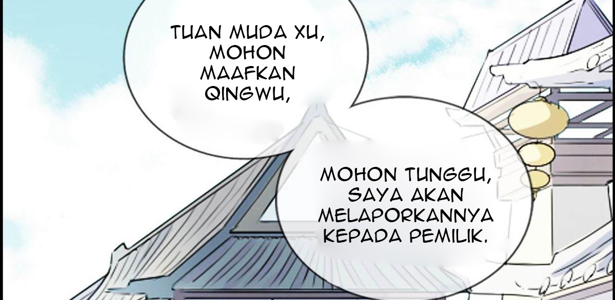 Strongest System (The Strongest Dandy System) Chapter 07 Gambar 95